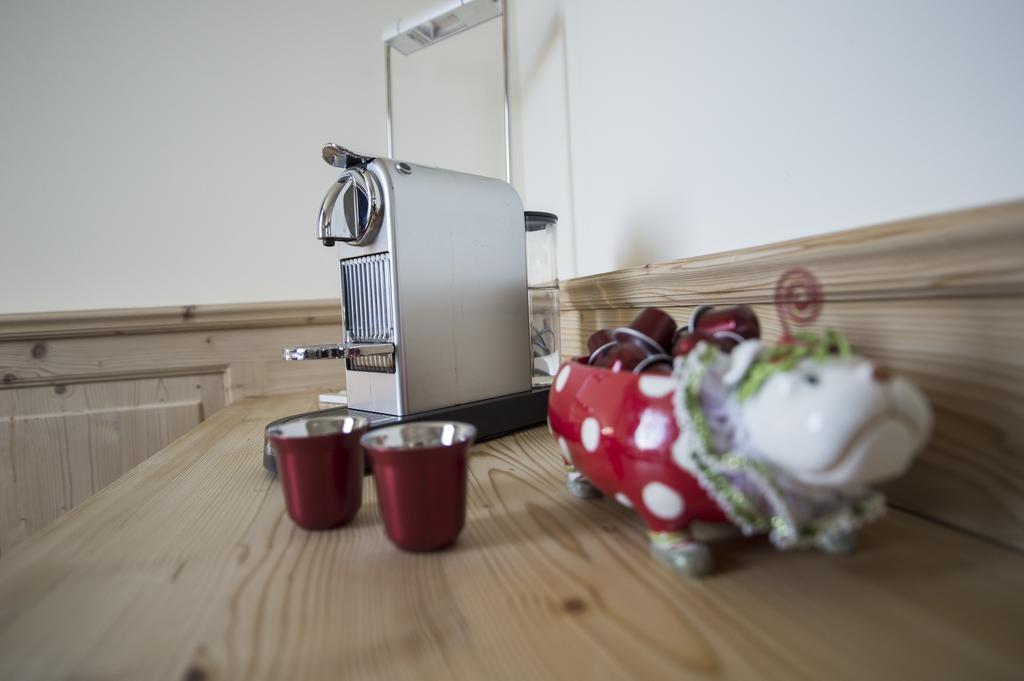 Hotel Weiss Kreuz Malans 部屋 写真
